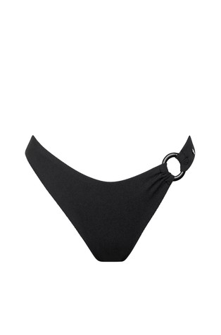 LISCA Malaga bikini briefs high-leg Black 3