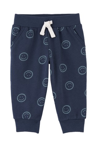 Trenirka s Smiley potiskom