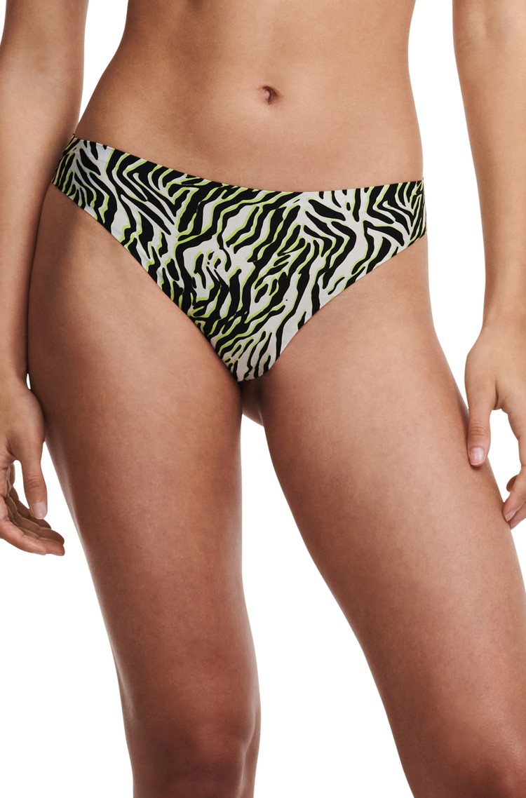 CHANTELLE SoftStretch tangice Večbarvna - Multi 