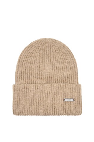 Malia Unisex Beanie