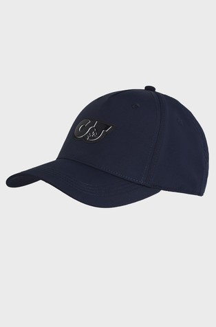 Unisex Logo Cap