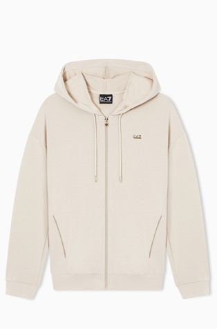 Core Lady jopa s kapuco iz raztegljive modalne mešanice