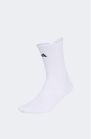 Running Logo Crew Sock