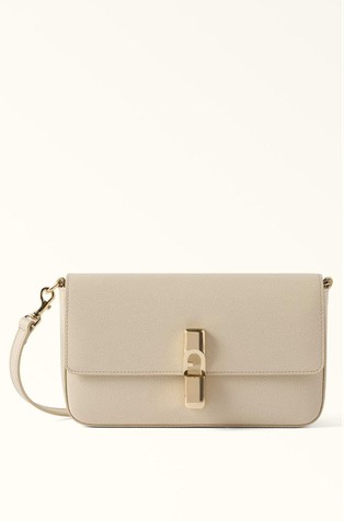Small Leather Crossbody