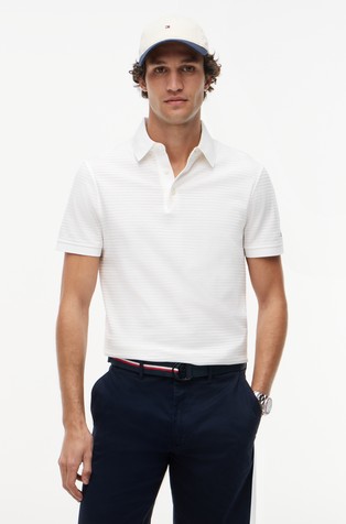 New York Label regular fit polo majica s kratkimi rokavi