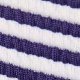 Modra - Navy / White