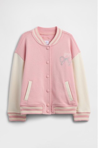 Baby & Toddler Varsity Jacket