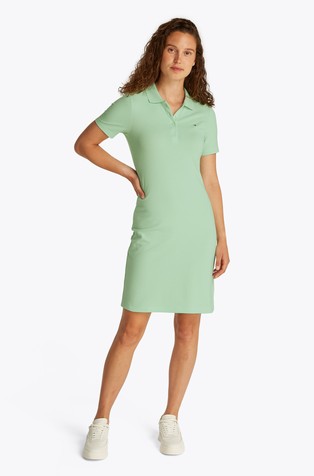 1985 Collection Mini Polo Dress
