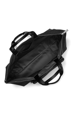 MICHAEL KORS Tanner velika obojestranska torba Črna - Black 2