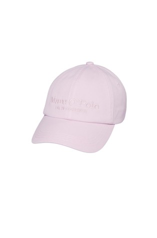 Cap in organic cotton twill