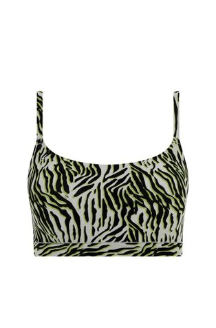 SoftStretch Scoop Bralette