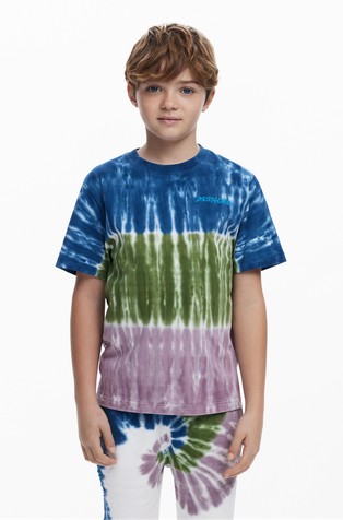 Tie-dye t-shirt