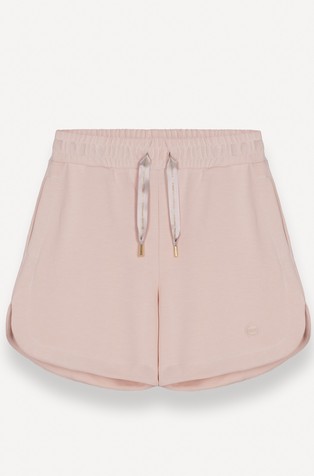 Modal blend shorts