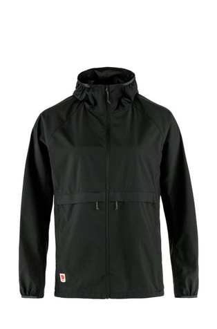 High Coast jopa s kapuco