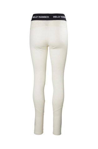 HELLY HANSEN LIFA® Merino Midweight smučarske pajkice Bela - White 6