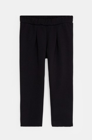 Warm sweatpants