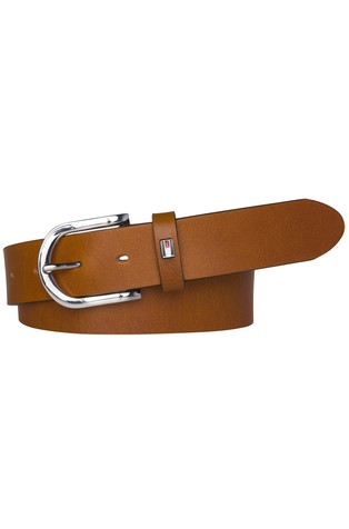 Danny Leather Belt