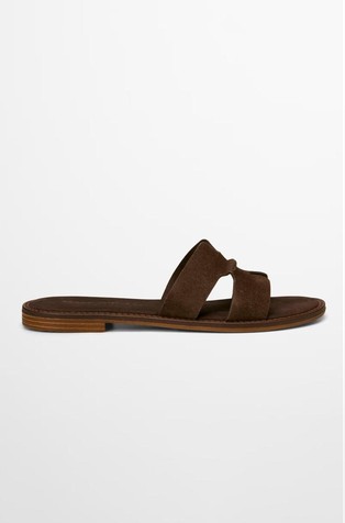 Natikači iz semiša z izrezi