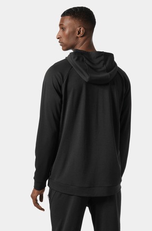 HELLY HANSEN LIFA® Tech Lite Pullover Hood 2.0 Black 2