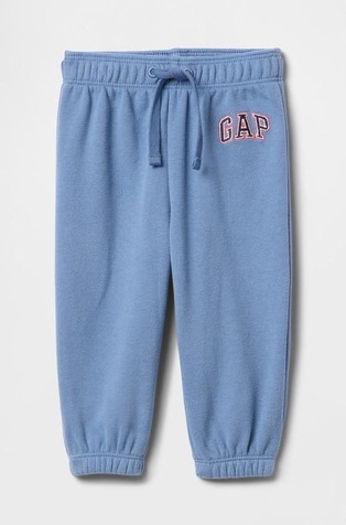 Baby Vintage Soft Logo Joggers