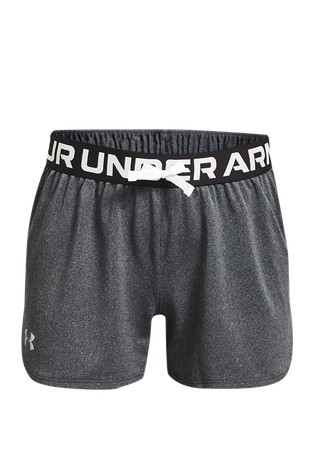 UA Play Up Shorts