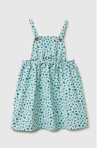 Žametna obleka z vzorcem