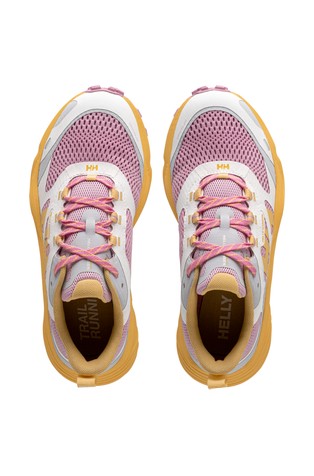 HELLY HANSEN Trail Wizard Running Shoes Multi 4