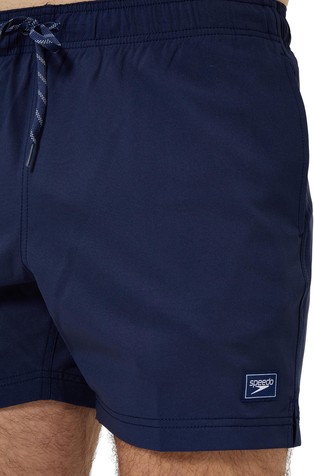 SPEEDO Redondo Edge Volley kopalke Modra - Navy Blue 5