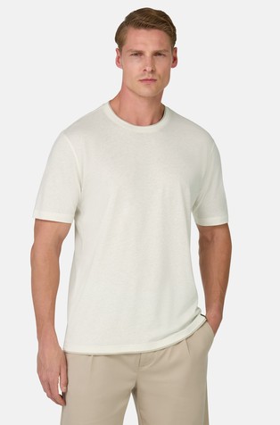 Cotton, Tencel and Hemp T-Shirt