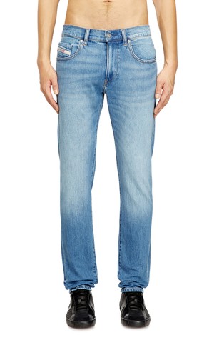 Slim Jeans - 2019 D-Strukt 0ADBK