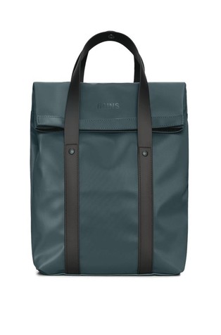 Unisex vodoodporen 2 Way mini tote nahrbtnik