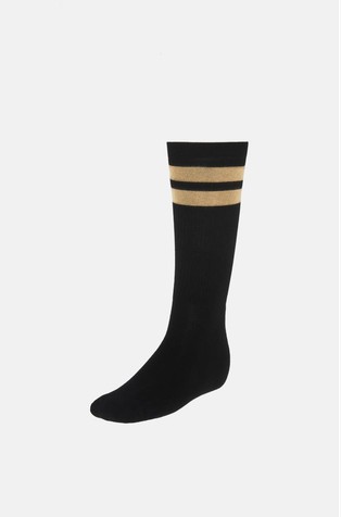 Socks in a Cotton Blend