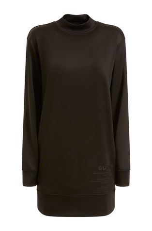 Artemide sweatshirt dress