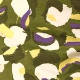 Zelena - Green/Multi