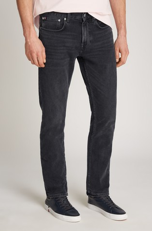 Denton Straight Jeans