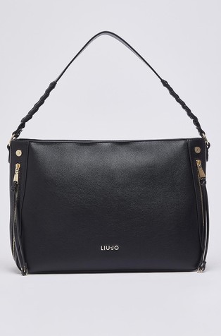 Hobo torba iz umetnega usnja