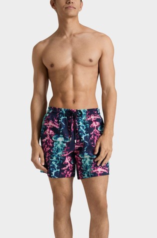 Kopalke z vzorcem meduz