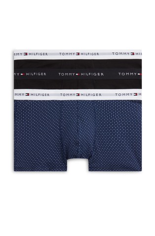 Paket 3 boksaric iz raztegljivega bombaža