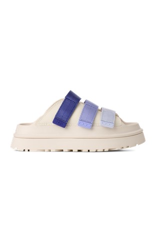 GoldenGlow natikači