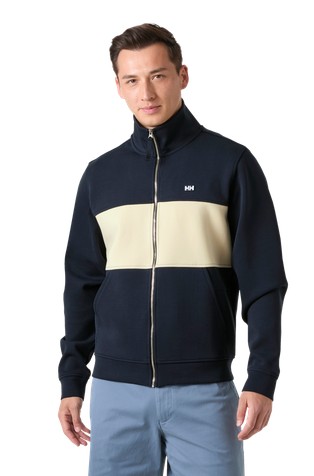 Koster jopa iz bombažne mešanice