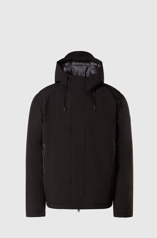Hobart 2.0 Hooded Jacket