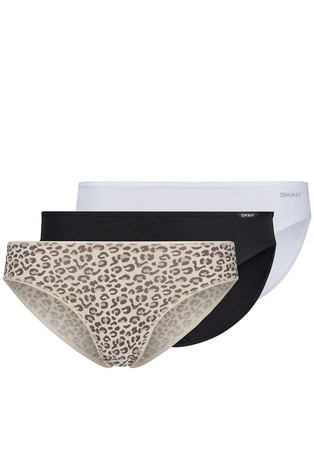 Skiny Advantage paket 3 spodnjih hlačk