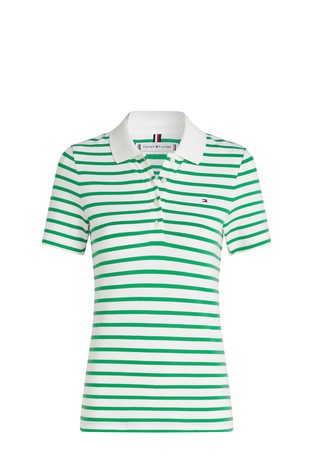 1985 Collection slim fit polo majica