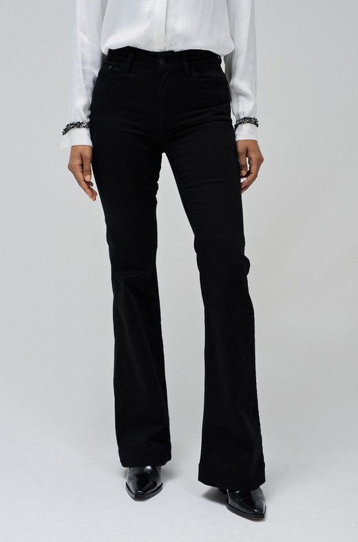 Destiny push up flare jeans SALSA JEANS