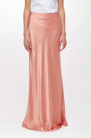 Dolgo satenasto krilo