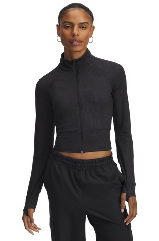 Meridian jopa v videzu semiša