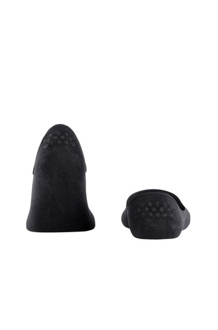 FALKE Step High Cut stopalke Črna - Black 3