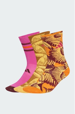 adidas x FARM paket 3 parov nogavic