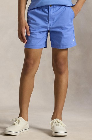 Relaxed Fit Flex Abrasion bombažne kratke hlače