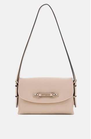 Lefia torbica za čez ramo iz umetnega usnja